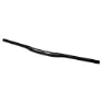 Brn Xc 11 Over Lenker, Black, 31.8mm, 740mm