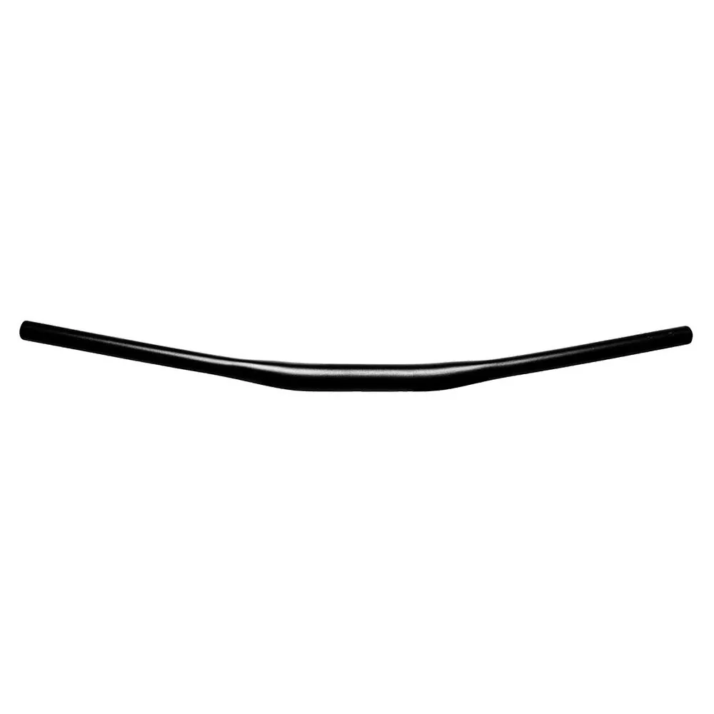 Brn Xc 11 Over Lenker, Black, 31.8mm, 740mm Brn Xc 11 Over Lenker, Black, 31.8mm, 740mm