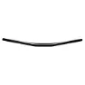 Brn Xc 11 Over Lenker, Black, 31.8mm, 740mm