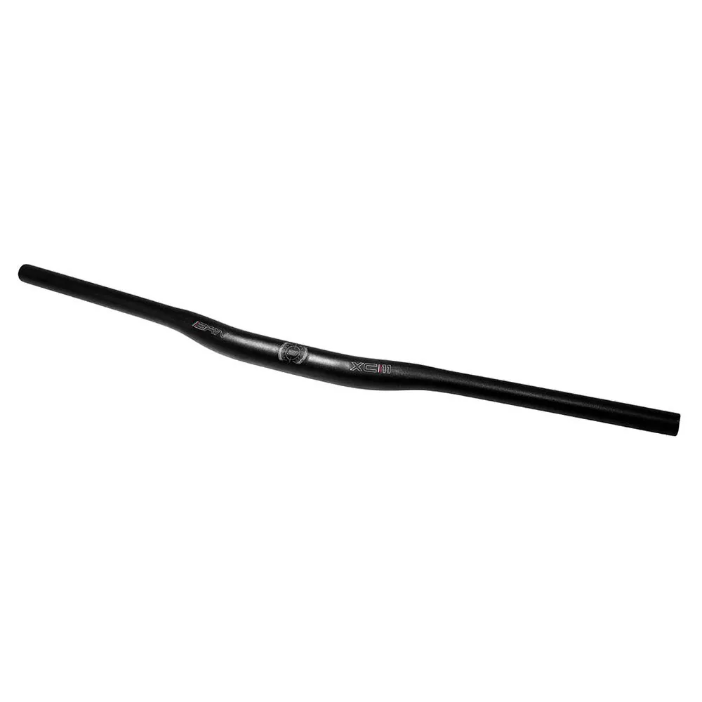 Brn Xc 11 Over Lenker, Black, 31.8mm, 740mm Brn Xc 11 Over Lenker, Black, 31.8mm, 740mm