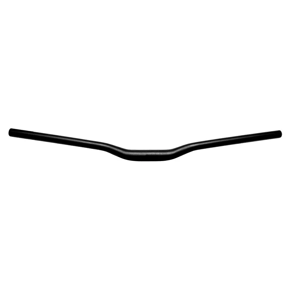 Brn Xc 25 Over Lenker, Black, 31.8mm, 740mm Brn Xc 25 Over Lenker, Black, 31.8mm, 740mm