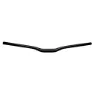 Brn Xc 25 Over Lenker, Black, 31.8mm, 740mm