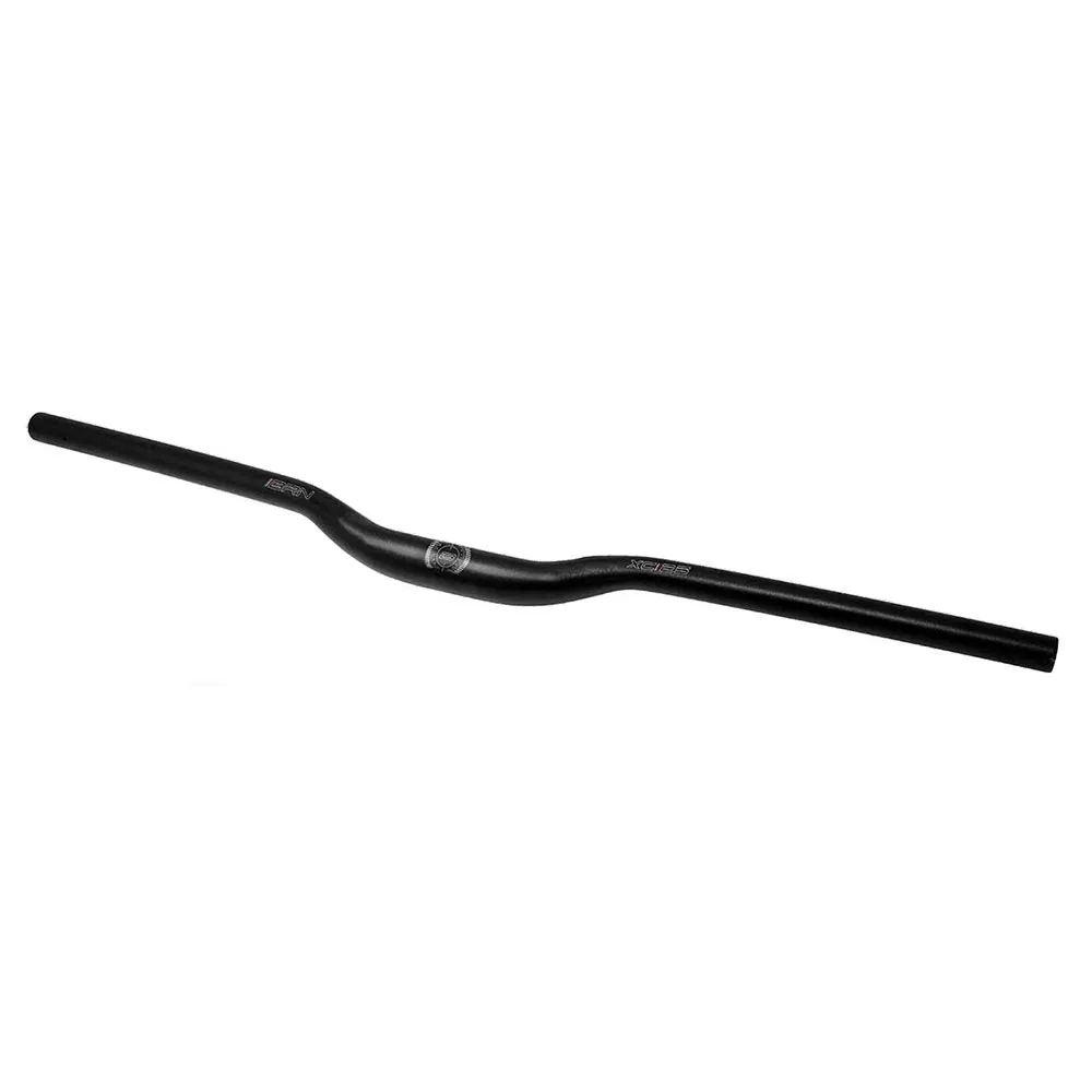 Brn Xc 25 Over Lenker, Black, 31.8mm, 740mm Brn Xc 25 Over Lenker, Black, 31.8mm, 740mm