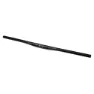 Brn Xc Ft Over Lenker, Black, 31.8mm, 740mm