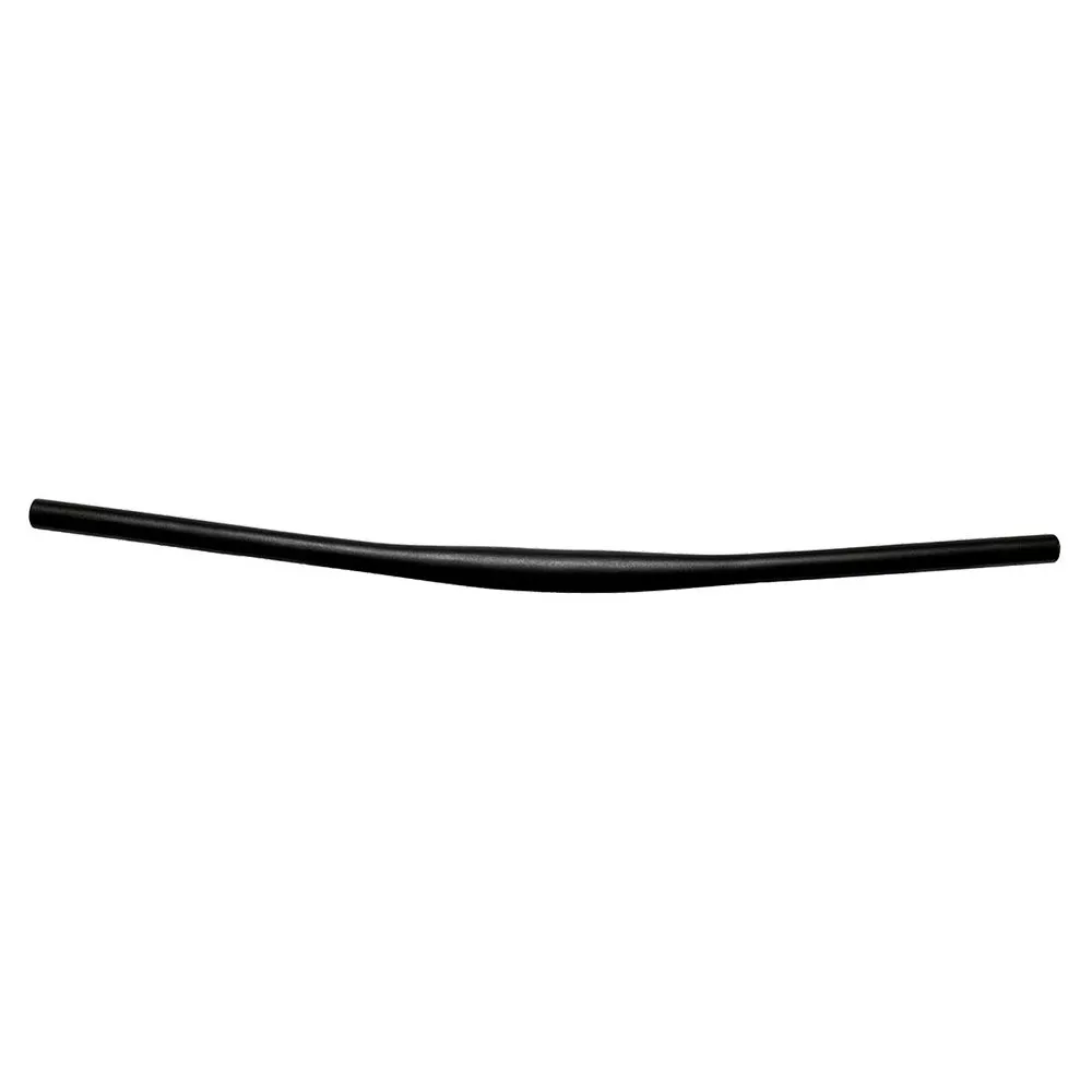 Brn Xc Ft Over Lenker, Black, 31.8mm, 740mm Brn Xc Ft Over Lenker, Black, 31.8mm, 740mm