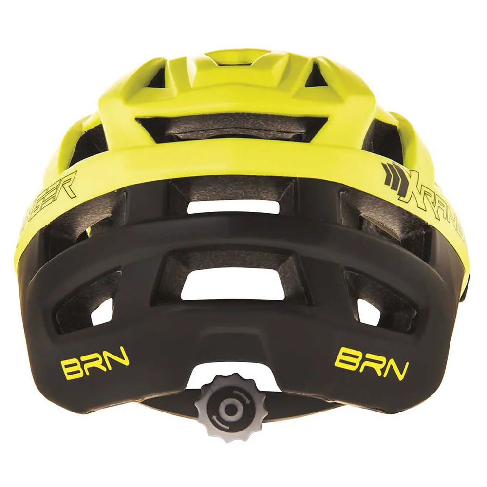 Brn Xranger Mtb-helm Brn Xranger Mtb-helm
