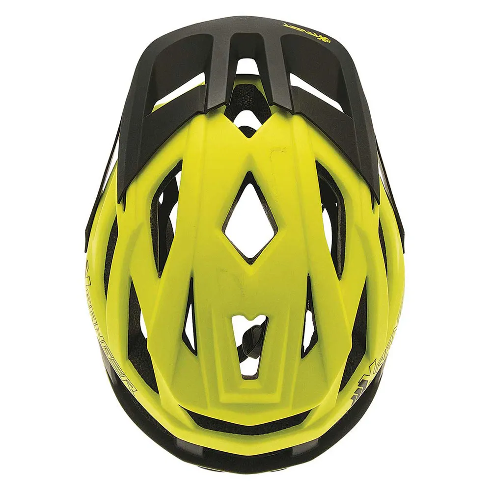 Brn Xranger Mtb-helm Brn Xranger Mtb-helm