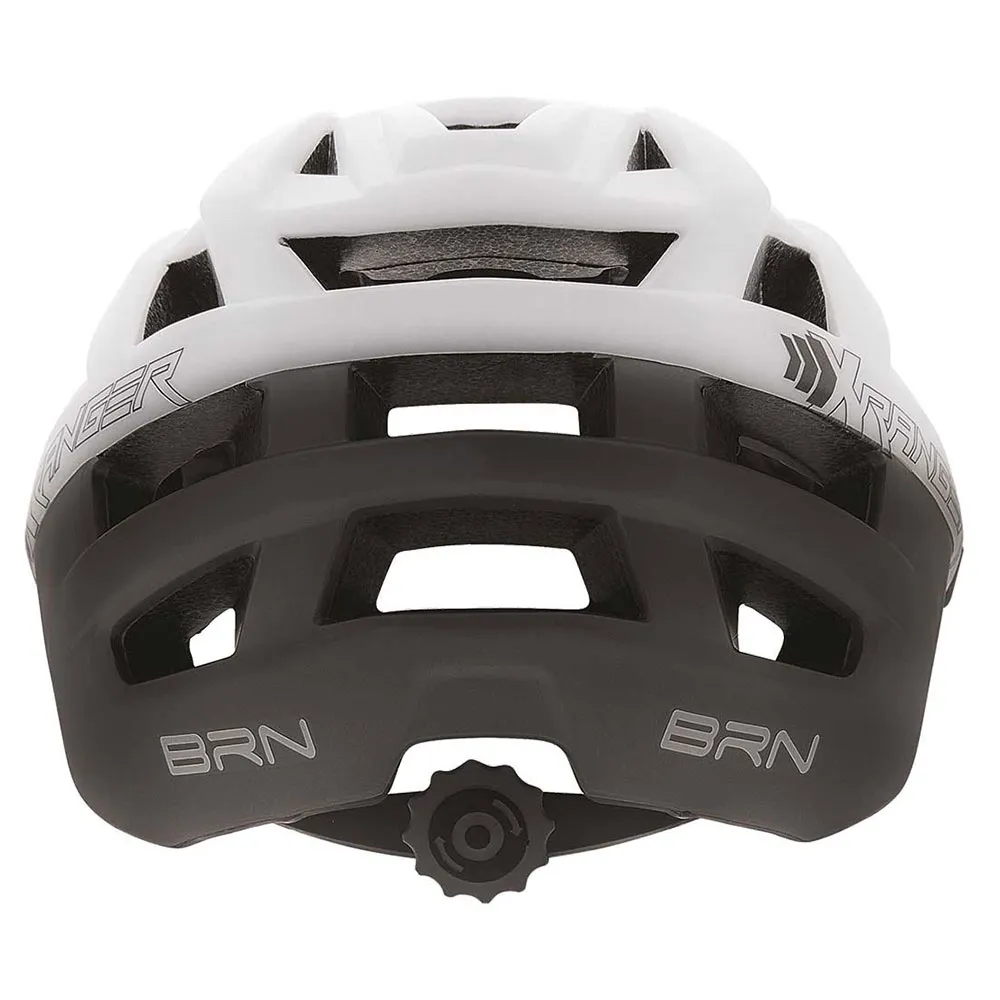 Brn Xranger Mtb-helm Brn Xranger Mtb-helm