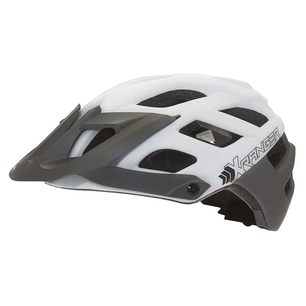 Brn Xranger Mtb-helm Brn Xranger Mtb-helm