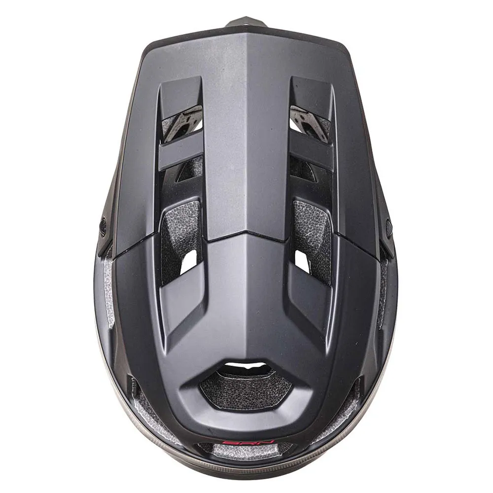 Brn Xtreme Downhillhelm Brn Xtreme Downhillhelm
