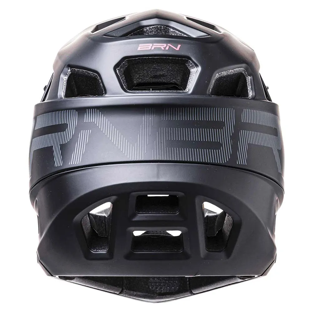 Brn Xtreme Downhillhelm Brn Xtreme Downhillhelm