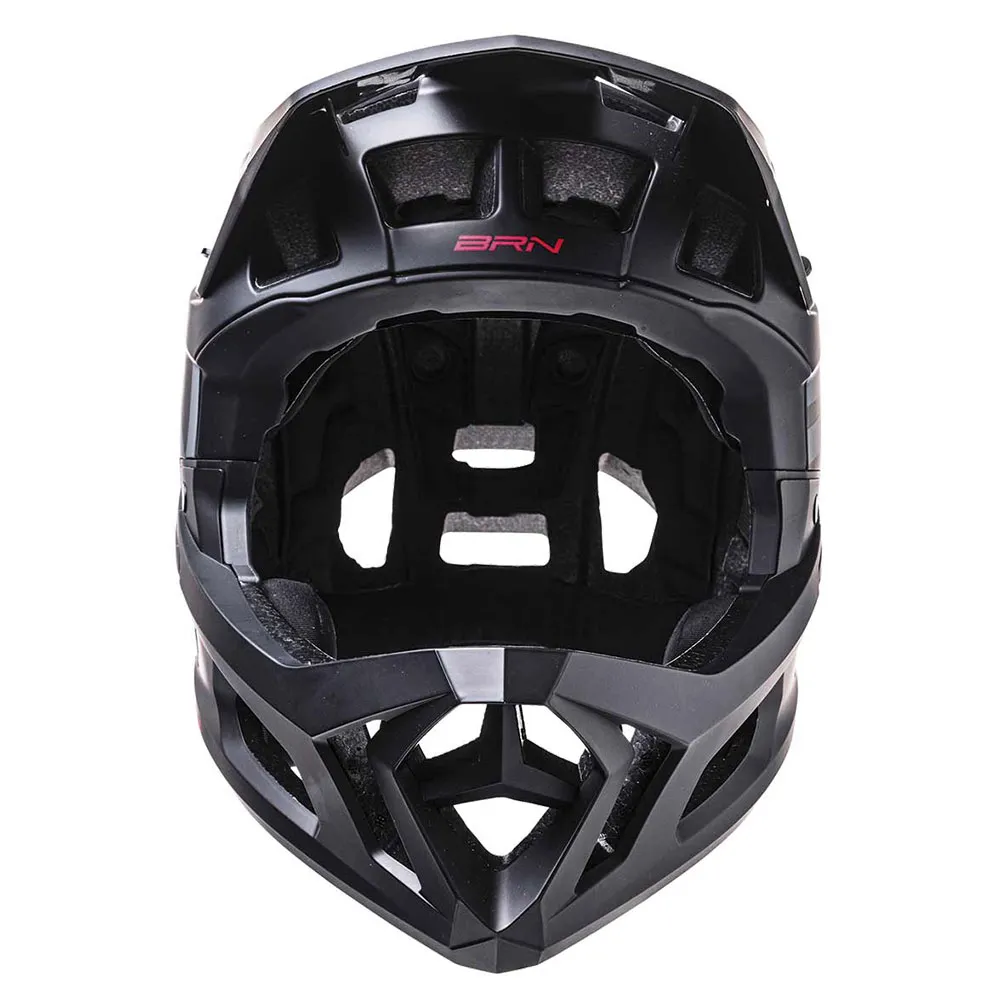 Brn Xtreme Downhillhelm Brn Xtreme Downhillhelm