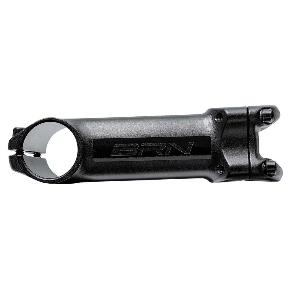 Brn Xx 31.8 Mm Fahrradvorbau, Black, 100mm, 6º Brn Xx 31.8 Mm Fahrradvorbau, Black, 100mm, 6º