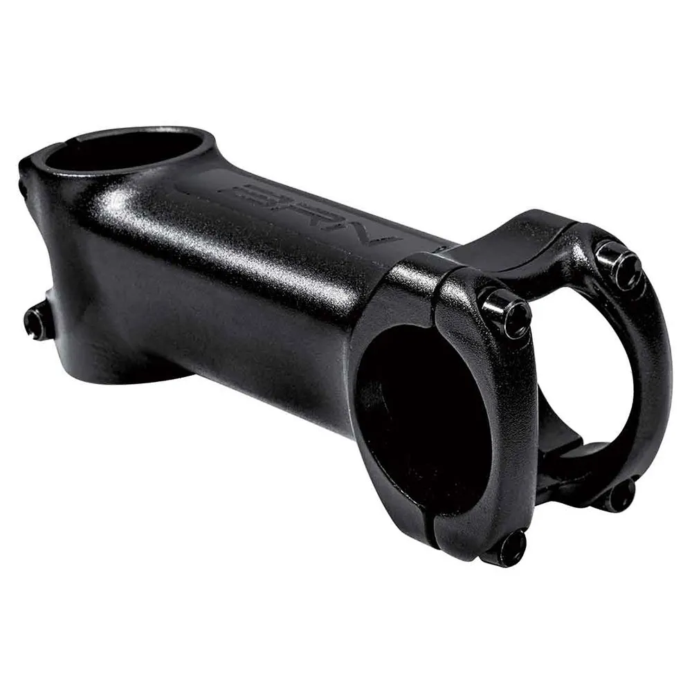 Brn Xx 31.8 Mm Fahrradvorbau, Black, 100mm, 6º Brn Xx 31.8 Mm Fahrradvorbau, Black, 100mm, 6º