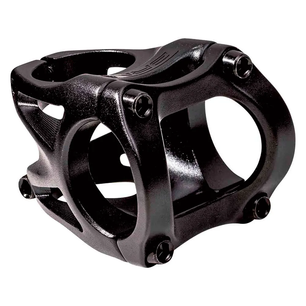 Brn Xx Cut 1 1/8´´ 31.8 Mm Fahrradvorbau, Black, 35mm, 0º