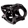 Brn Xx Cut 1 1/8´´ 31.8 Mm Fahrradvorbau, Black, 35mm, 0º