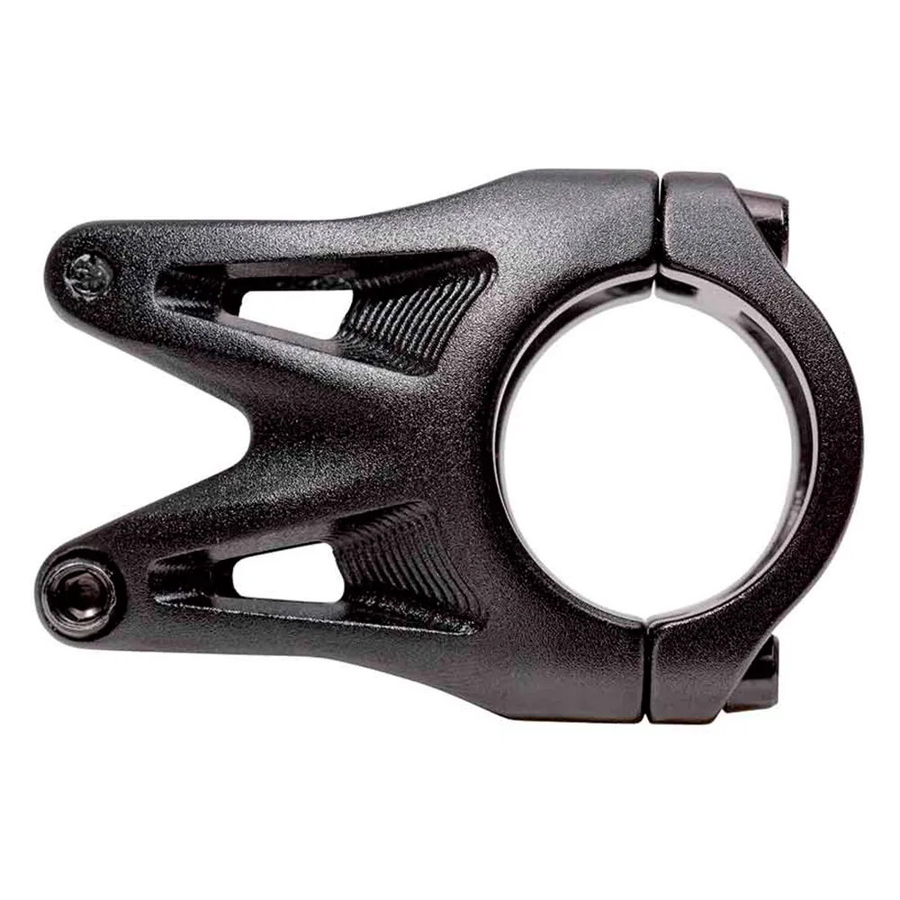 Brn Xx Cut 1 1/8´´ 31.8 Mm Fahrradvorbau, Black, 35mm, 0º