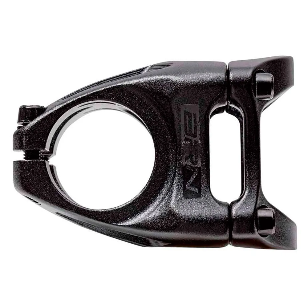 Brn Xx Cut 1 1/8´´ 31.8 Mm Fahrradvorbau, Black, 35mm, 0º