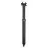 Brn Xx500 100 Mm Teleskop-sattelstütze, Black, 290-390mm, 27.2mm