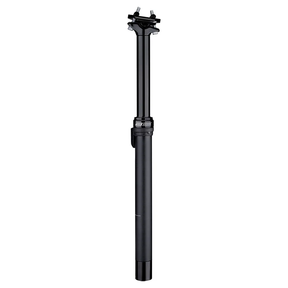 Brn Xx550 125 Mm Teleskop-sattelstütze Brn Xx550 125 Mm Teleskop-sattelstütze