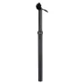Brn Xx600 100 Mm Teleskop-sattelstütze, Black, 310-410mm, 27.2mm