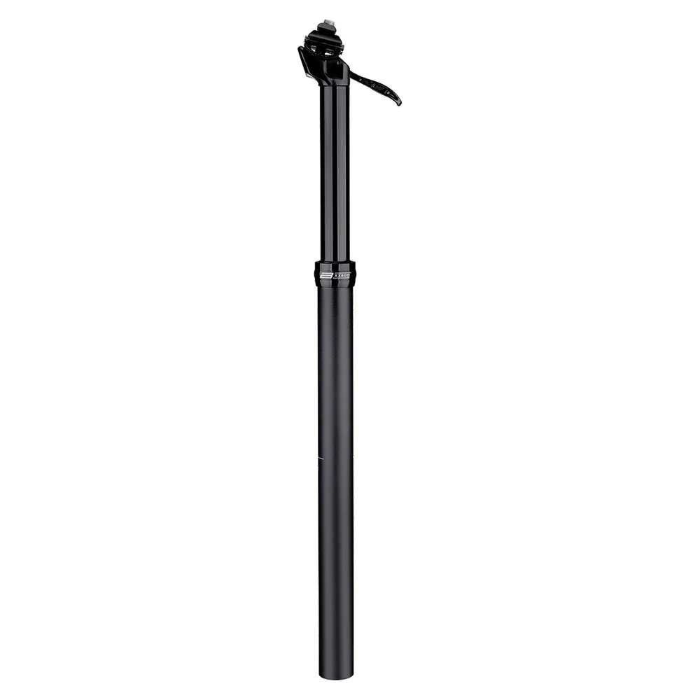 Brn Xx600 100 Mm Teleskop-sattelstütze, Black, 310-410mm, 27.2mm Brn Xx600 100 Mm Teleskop-sattelstütze, Black, 310-410mm, 27.2mm