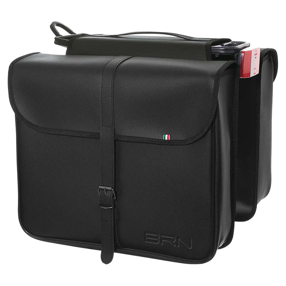 Brn Zurigo Fahrradtaschen 20l Brn Zurigo Fahrradtaschen 20l