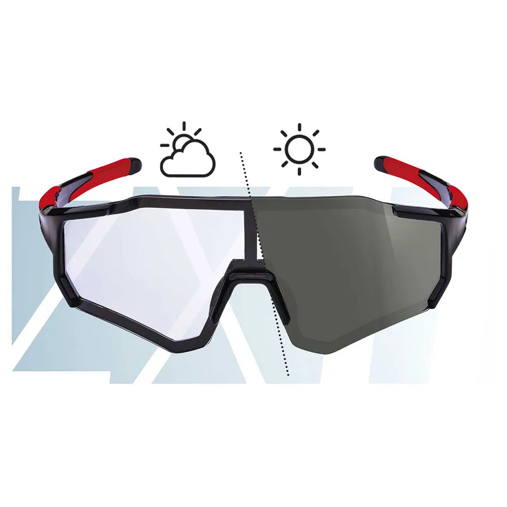 Brn Zx11 Photochrome Sonnenbrille Brn Zx11 Photochrome Sonnenbrille