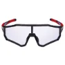 Brn Zx11 Photochrome Sonnenbrille