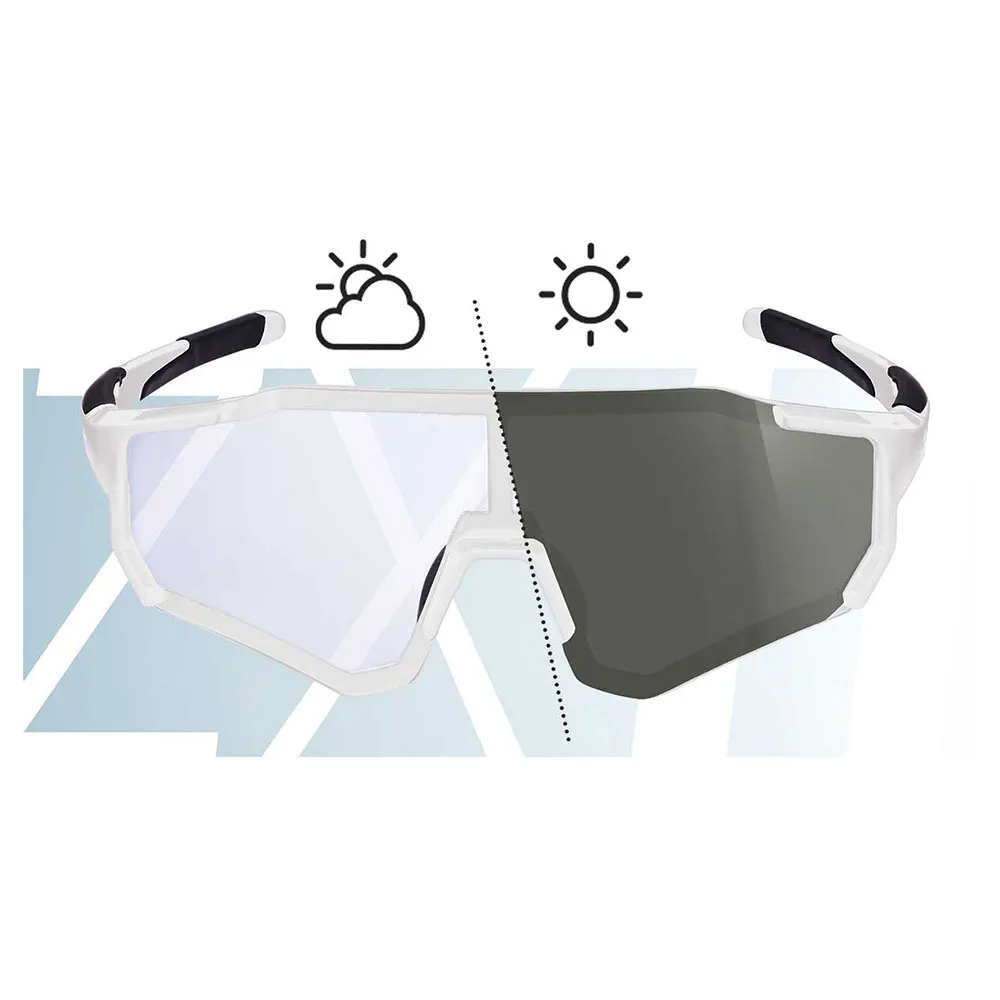 Brn Zx11 Photochrome Sonnenbrille Brn Zx11 Photochrome Sonnenbrille
