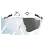 Brn Zx11 Photochrome Sonnenbrille