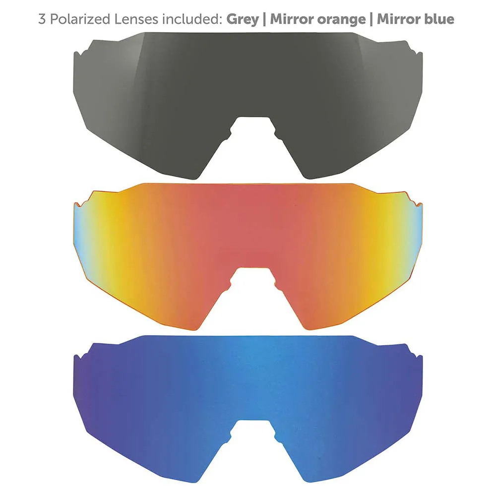 Brn Zx11 Polarisierte Sonnenbrille Brn Zx11 Polarisierte Sonnenbrille