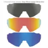 Brn Zx11 Polarisierte Sonnenbrille