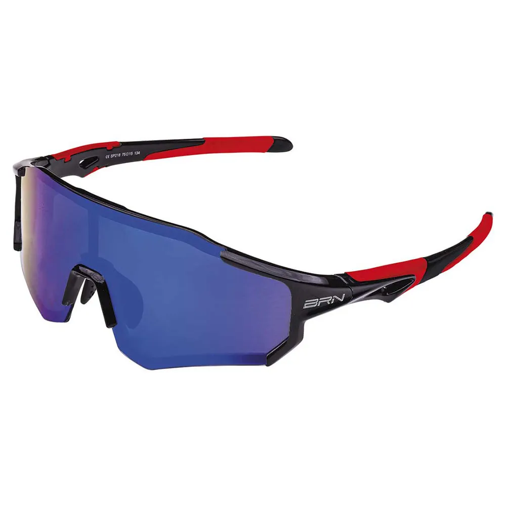 Brn Zx11 Polarisierte Sonnenbrille Brn Zx11 Polarisierte Sonnenbrille