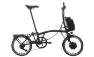 Brompton C-Line Electric 300Wh 12K