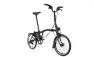 Brompton C-Line Urban - Typ M - 2K Faltrad