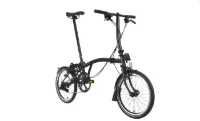 Brompton C-Line Urban - Typ S - Faltrad Brompton C-Line Urban - Typ S - Faltrad