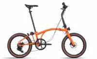 Brompton G Line - Faltrad Brompton G Line - Faltrad