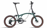 Brompton G Line - Faltrad Brompton G Line - Faltrad