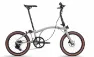 Brompton G Line - Faltrad