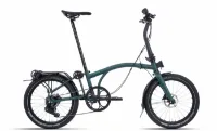 Brompton G Line Roller Frame - Faltrad Brompton G Line Roller Frame - Faltrad