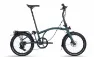 Brompton G Line Roller Frame - Faltrad