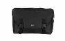 Brompton Metro Messenger Bag Medium, Schwarz, M