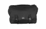 Brompton Metro Messenger L, Schwarz, L