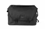 Brompton Metro wasserfeste Bag, Schwarz, L