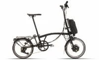 Brompton P-Line Electric Explore 12-speed - Typ H - 16 Zoll 300Wh 12K Faltrad Brompton P-Line Electric Explore 12-speed - Typ H - 16 Zoll 300Wh 12K Faltrad