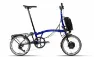 Blau 1