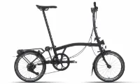 Brompton P-Line Explore - Typ H - 16 Zoll 12K Faltrad Brompton P-Line Explore - Typ H - 16 Zoll 12K Faltrad