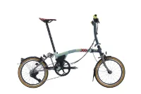 Brompton P Line Explore Typ L 12K Brompton P Line Explore Typ L 12K