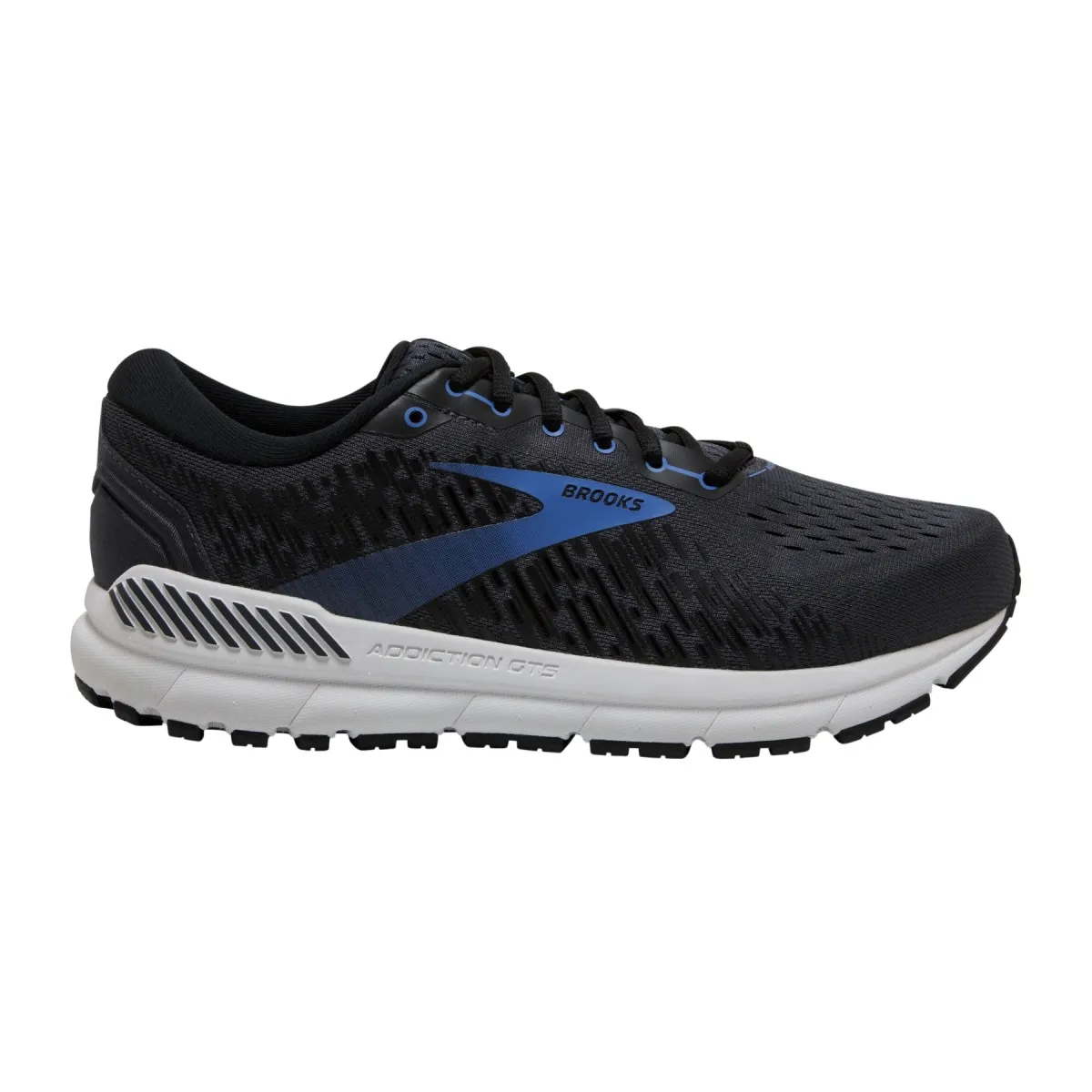 Brooks Addiction GTS 15 Wide Schuhe